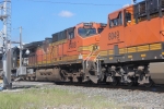 BNSF 5408